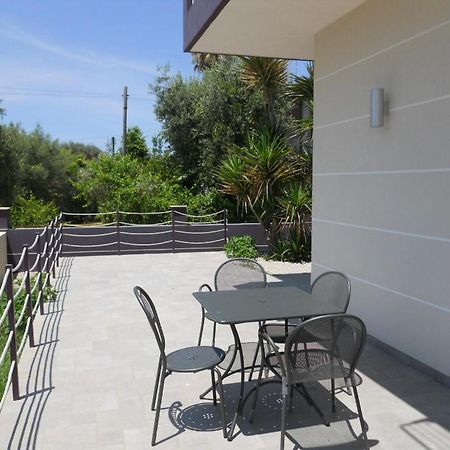 Villa Selenite à Capo dʼOrlando Extérieur photo