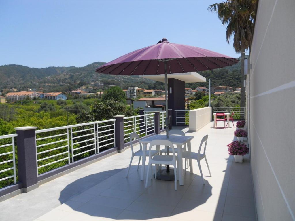 Villa Selenite à Capo dʼOrlando Chambre photo