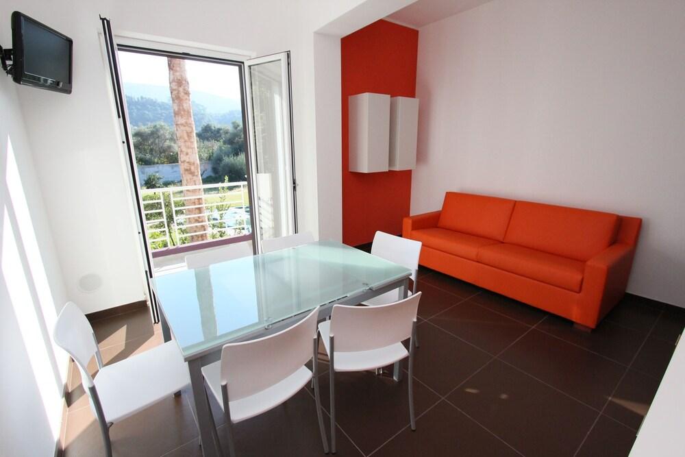 Villa Selenite à Capo dʼOrlando Extérieur photo