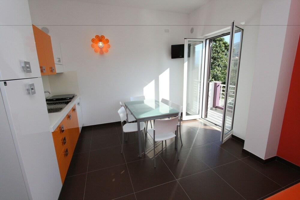 Villa Selenite à Capo dʼOrlando Extérieur photo