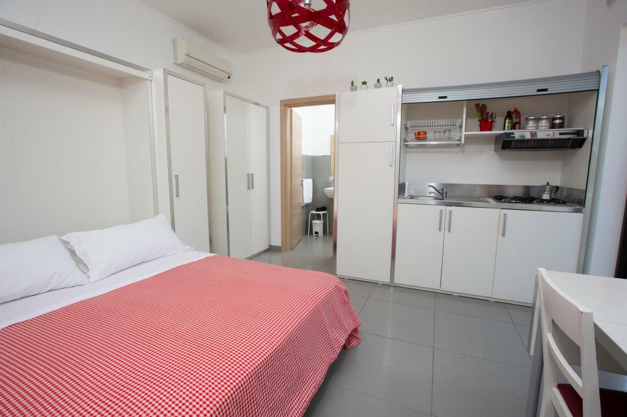 Villa Selenite à Capo dʼOrlando Extérieur photo