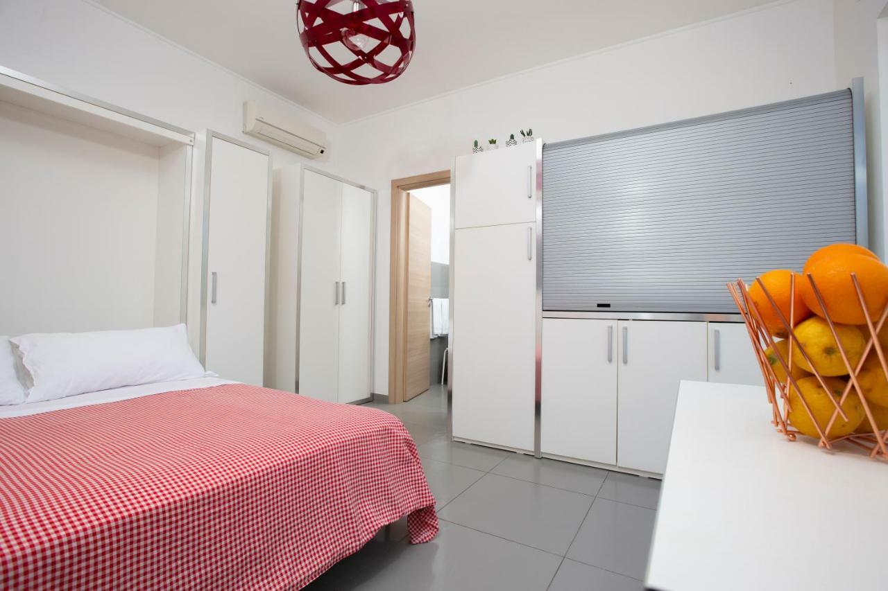 Villa Selenite à Capo dʼOrlando Extérieur photo