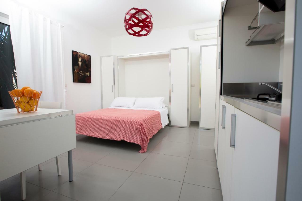 Villa Selenite à Capo dʼOrlando Extérieur photo