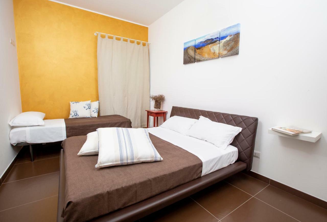 Villa Selenite à Capo dʼOrlando Extérieur photo