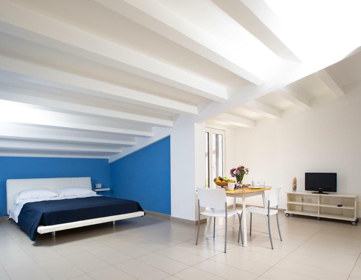 Villa Selenite à Capo dʼOrlando Extérieur photo