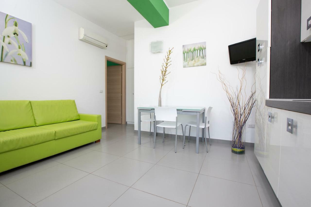 Villa Selenite à Capo dʼOrlando Extérieur photo