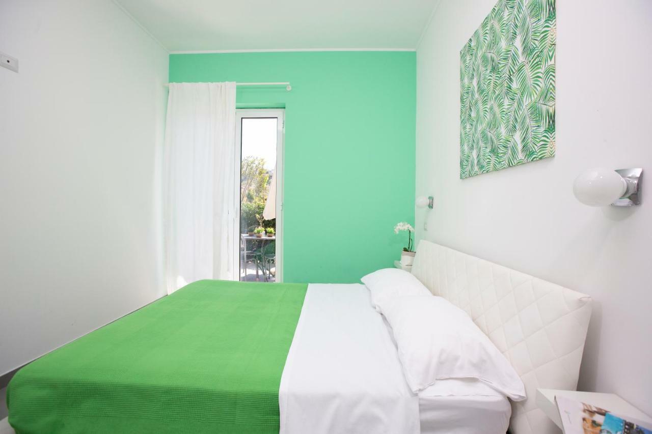 Villa Selenite à Capo dʼOrlando Extérieur photo